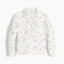 DAMES Royal Robbins Expedition III L/S Shirt W