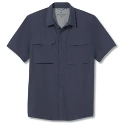 Heren Royal Robbins Expedition Pro s/s
