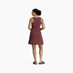 DAMES Royal Robbins Featherweight Knit Dress W