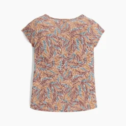 DAMES Royal Robbins Featherweight tee w