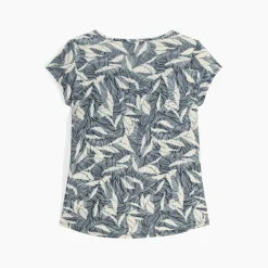 DAMES Royal Robbins Featherweight tee w