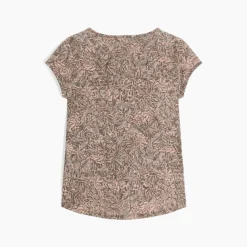 DAMES Royal Robbins Featherweight tee w