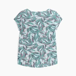 DAMES Royal Robbins Featherweight tee w