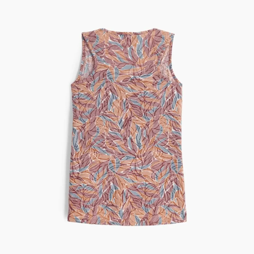 DAMES Royal Robbins Featherweight tank w