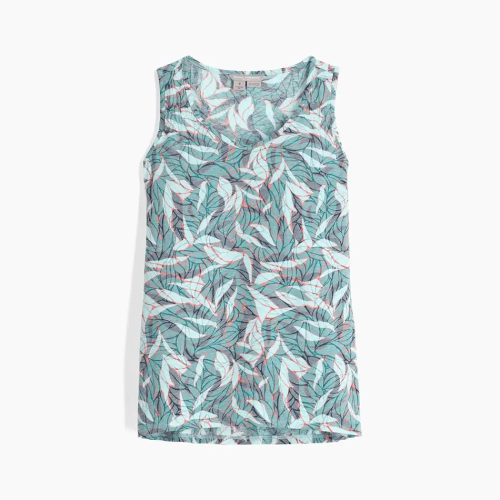DAMES Royal Robbins Featherweight tank w
