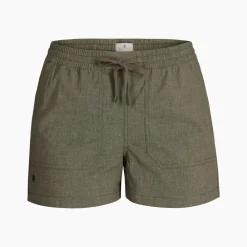DAMES Royal Robbins Hempline Short W