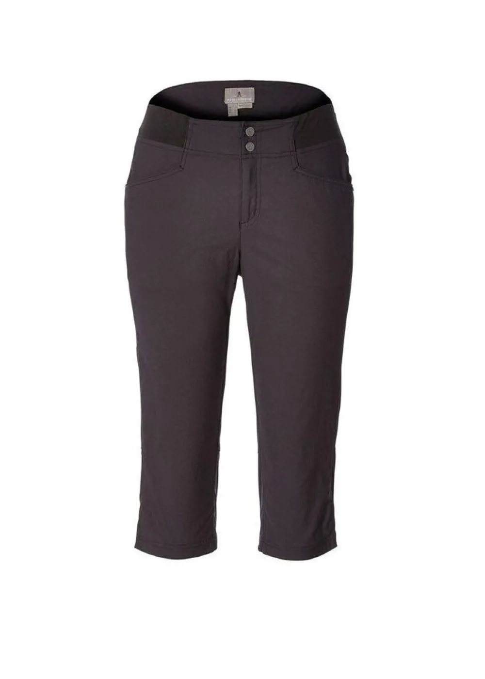 DAMES Royal Robbins jammer II capri