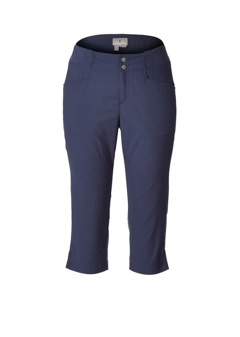 DAMES Royal Robbins jammer II capri