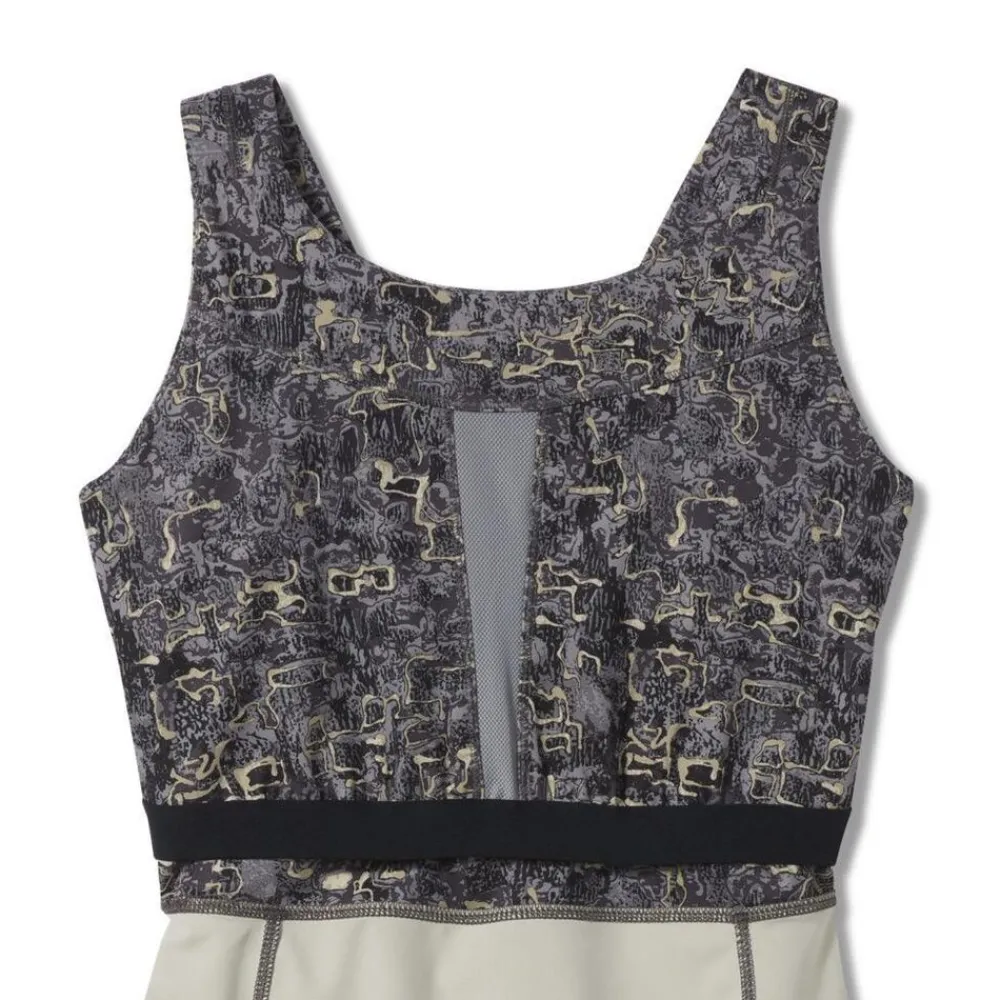 DAMES Royal Robbins Jammer knit dress w