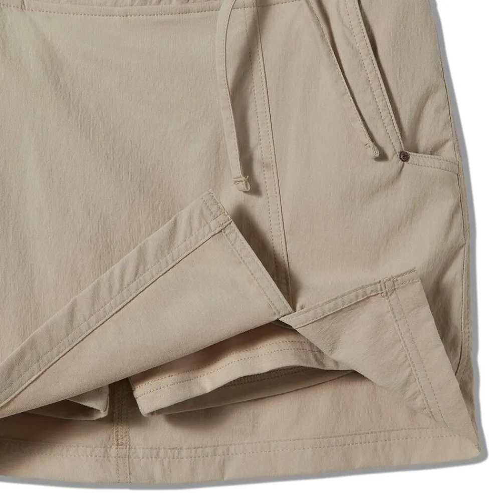 DAMES Royal Robbins Jammer skort
