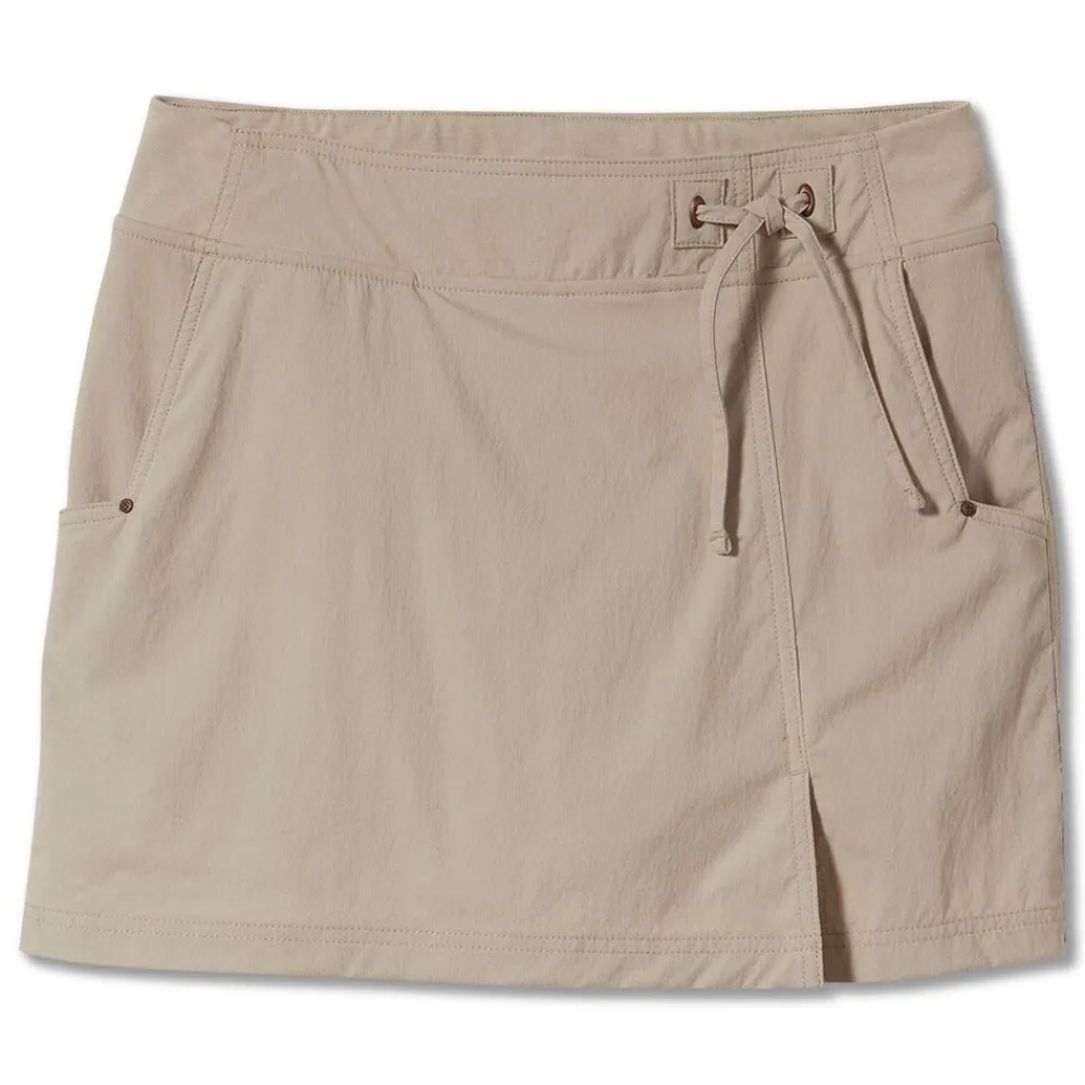 DAMES Royal Robbins Jammer skort