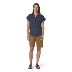 DAMES Royal Robbins Oasis s/s