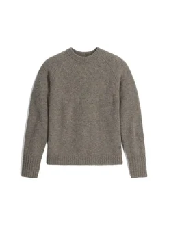 DAMES Royal Robbins Rockcraft Wool Crew W