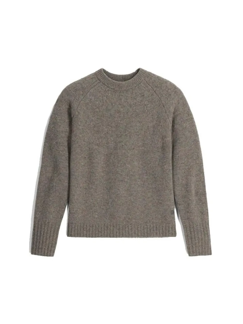 DAMES Royal Robbins Rockcraft Wool Crew W