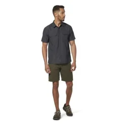 Heren Royal Robbins Sonora desert S/S