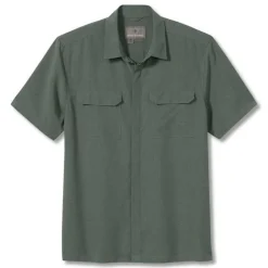 Heren Royal Robbins Sonora desert S/S