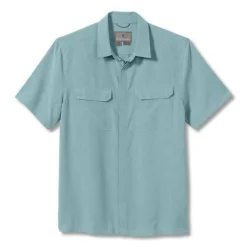Heren Royal Robbins Sonora desert S/S