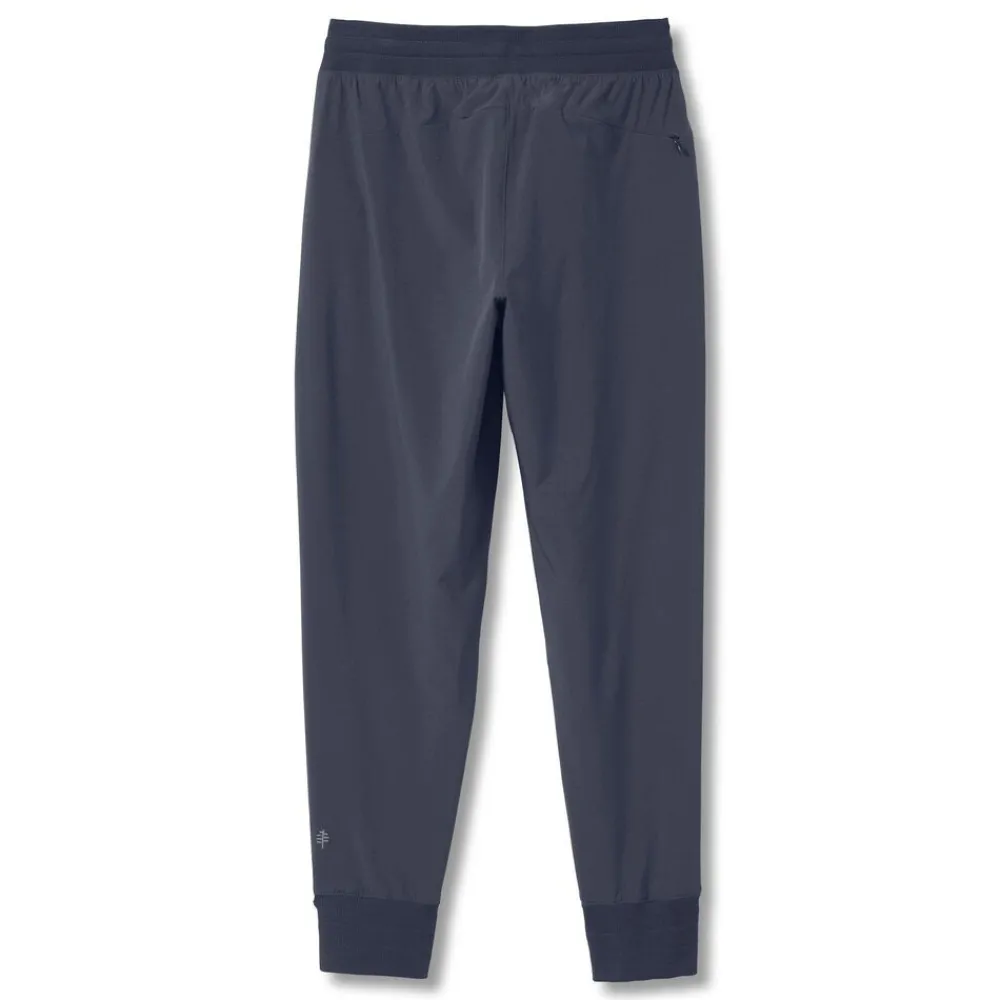 DAMES Royal Robbins Spotless evolution jogger w