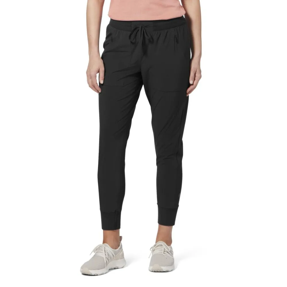 DAMES Royal Robbins Spotless evolution jogger w