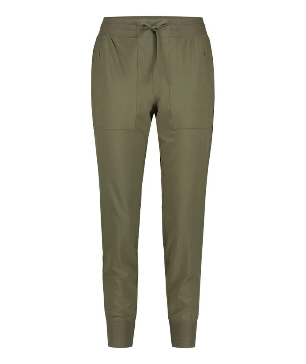 DAMES Royal Robbins Spotless evolution jogger w