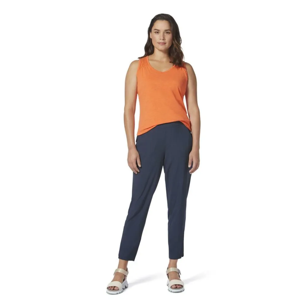 DAMES Royal Robbins Spotless evolution pant