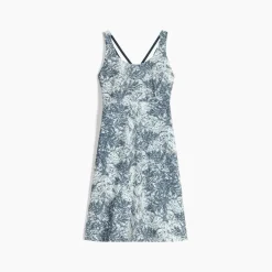 DAMES Royal Robbins Spotless Evolution Tank Dress w