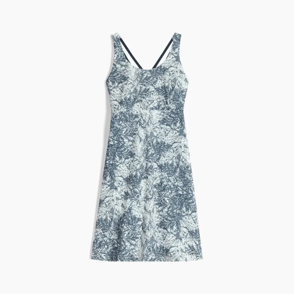 DAMES Royal Robbins Spotless Evolution Tank Dress w