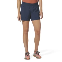 DAMES Royal Robbins Spotless evolution short