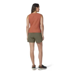 DAMES Royal Robbins Spotless evolution short