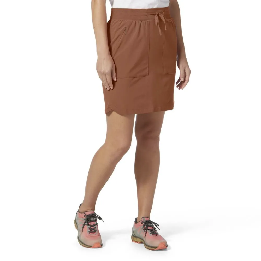 DAMES Royal Robbins Spotless evolution skirt