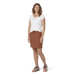 DAMES Royal Robbins Spotless evolution skirt