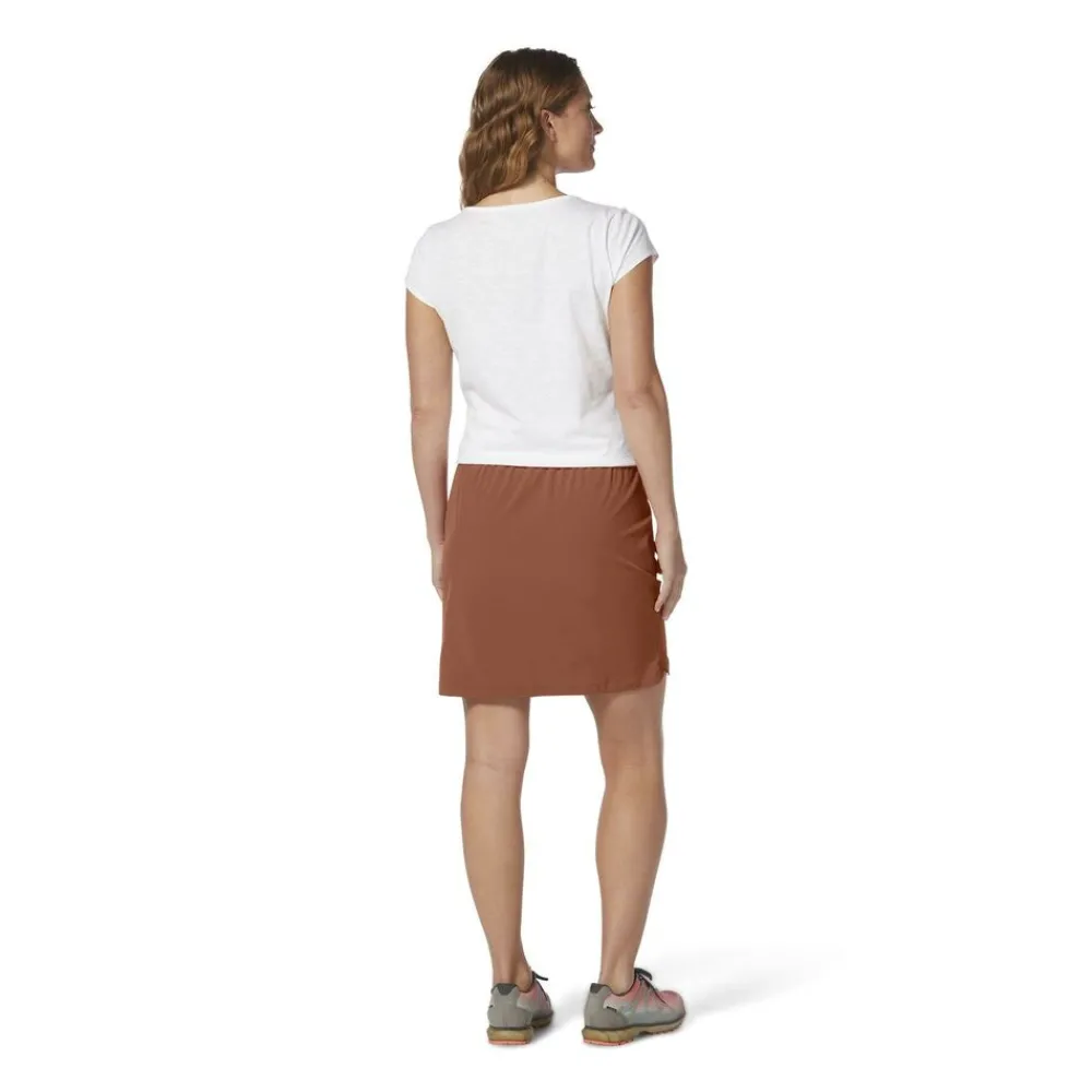 DAMES Royal Robbins Spotless evolution skirt
