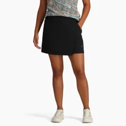 DAMES Royal Robbins Spotless Evolution Skort w