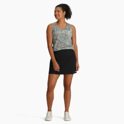DAMES Royal Robbins Spotless Evolution Skort w