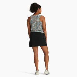DAMES Royal Robbins Spotless Evolution Skort w