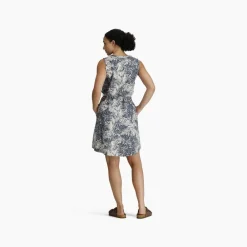 DAMES Royal Robbins Spotless traveler tank dress w