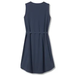 DAMES Royal Robbins Spotless traveler tank dress w