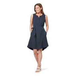DAMES Royal Robbins Spotless traveler tank dress w