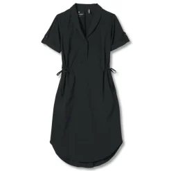 DAMES Royal Robbins Spotless traveler dress S/S w