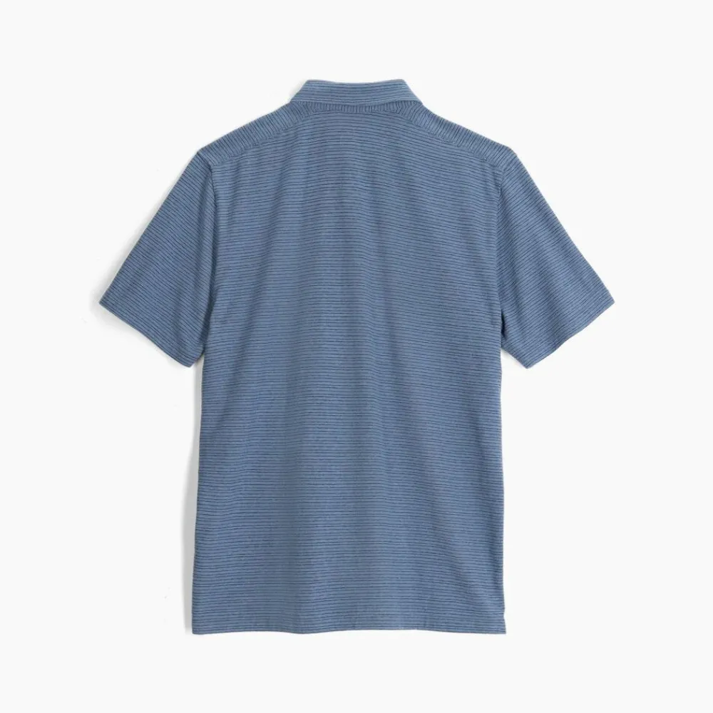 Heren Royal Robbins Vacationer Polo M