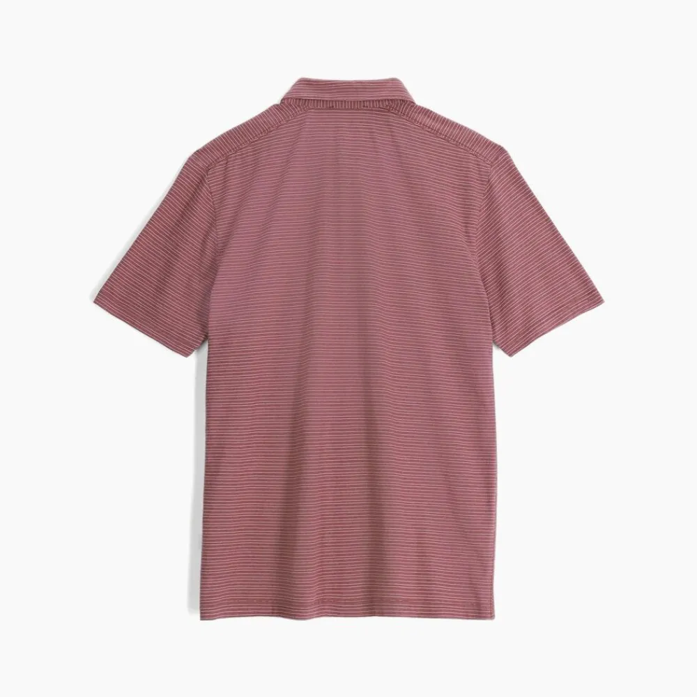Heren Royal Robbins Vacationer Polo M