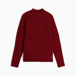 DAMES Royal Robbins Wesltlands mock neck