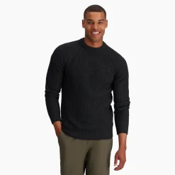 Heren Royal Robbins Westlands crew