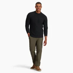 Heren Royal Robbins Westlands crew