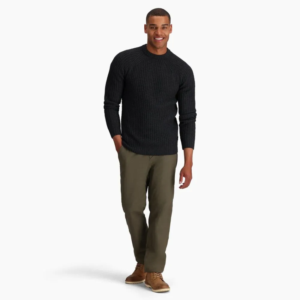Heren Royal Robbins Westlands crew