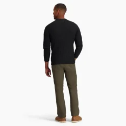 Heren Royal Robbins Westlands crew