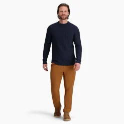 Heren Royal Robbins Westlands crew