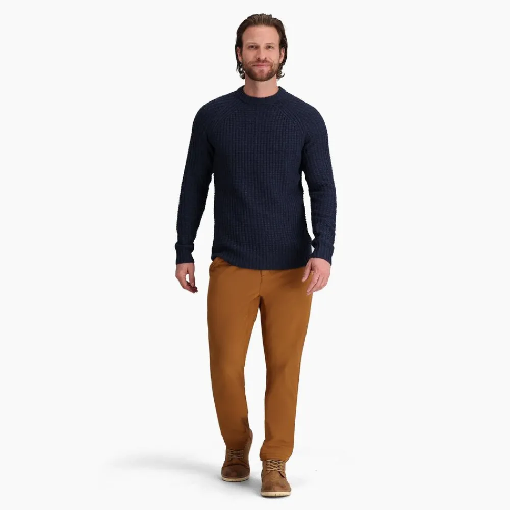Heren Royal Robbins Westlands crew