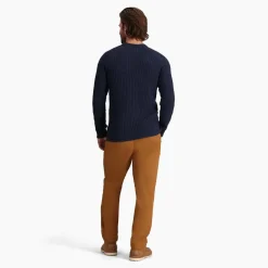 Heren Royal Robbins Westlands crew