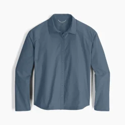 DAMES Royal Robbins Wilder L/S Shirt W
